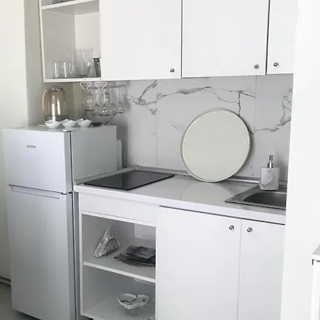 Apartment Safir 1 & Safir 2 & Safir 3