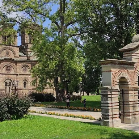 Safir Апартаменты *