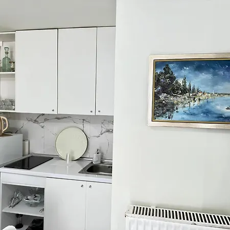 Safir 1 & Safir 2 & Safir 3 Apartment
