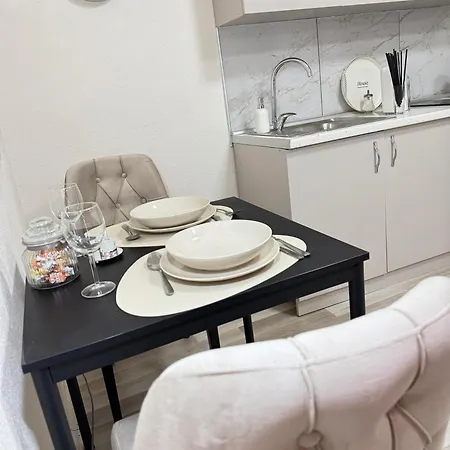 Apartamento Safir *