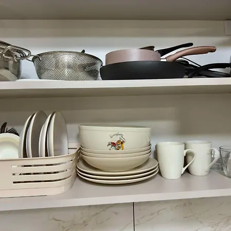 Apartamento Safir Kruševac