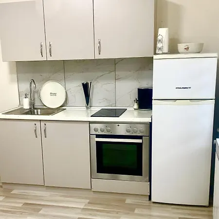 Apartment Safir 1 & Safir 2 & Safir 3