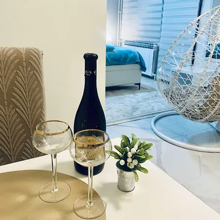 Safir 1 & Safir 2 & Safir 3 Apartment