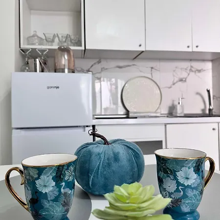 Safir Крушевац