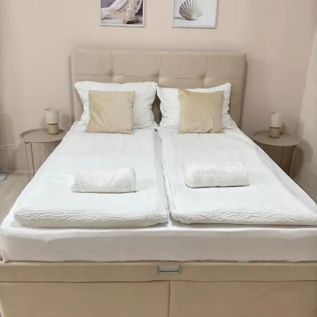 Apartment Safir 1 & Safir 2 & Safir 3 *