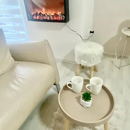 Апартаменты Safir *