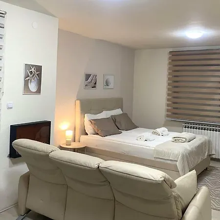 Safir 1 & Safir 2 & Safir 3 Apartment