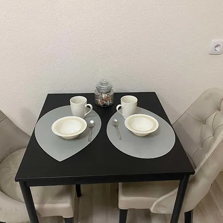 Apartment Safir 1 & Safir 2 & Safir 3