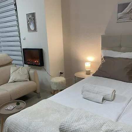 Apartment Safir 1 & Safir 2 & Safir 3 Krusevac