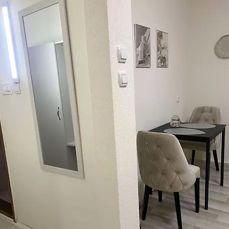 Safir 1 & Safir 2 & Safir 3 Apartment