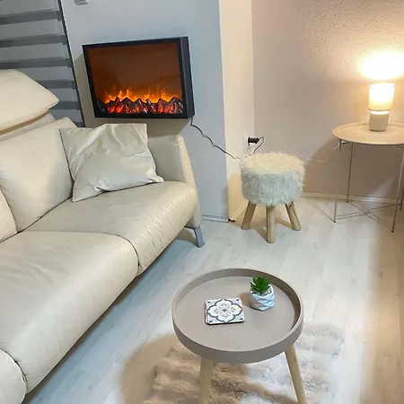 Apartment Safir 1 & Safir 2 & Safir 3