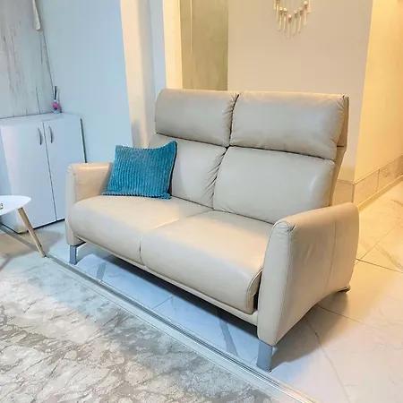 Apartment Safir 1 & Safir 2 & Safir 3