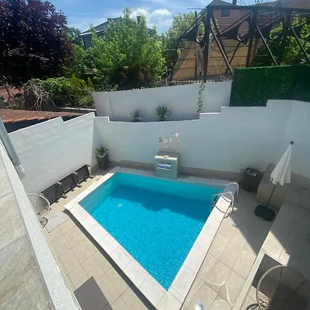 Apartment Safir 1 & Safir 2 & Safir 3 Krusevac