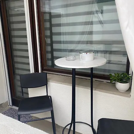 Safir 1 & Safir 2 & Safir 3 Kruševac