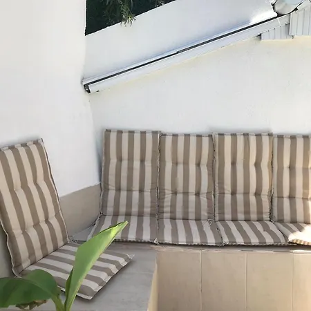 Apartment Safir 1 & Safir 2 & Safir 3