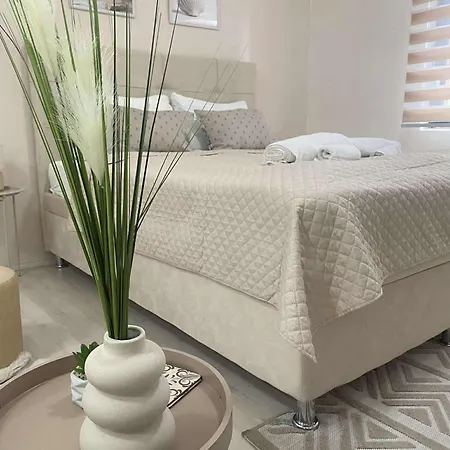 Safir Apartamento Kruševac