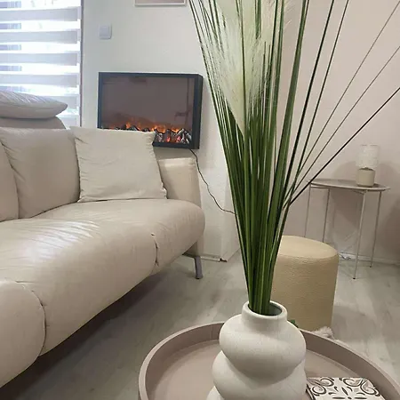 Apartment Safir 1 & Safir 2 & Safir 3