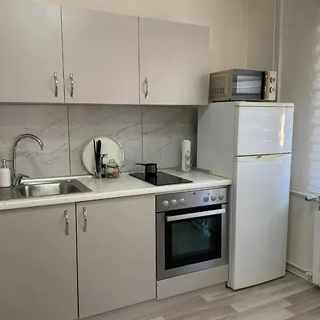 Safir 1 & Safir 2 & Safir 3 Krusevac