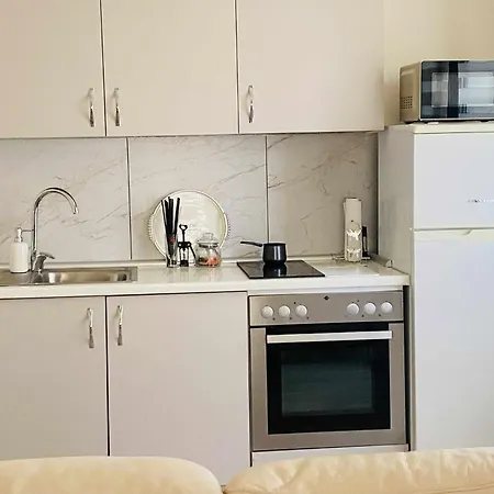 Apartment Safir 1 & Safir 2 & Safir 3 Krusevac