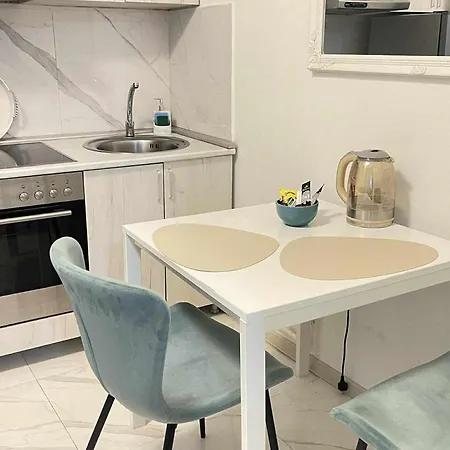 Safir Крушевац