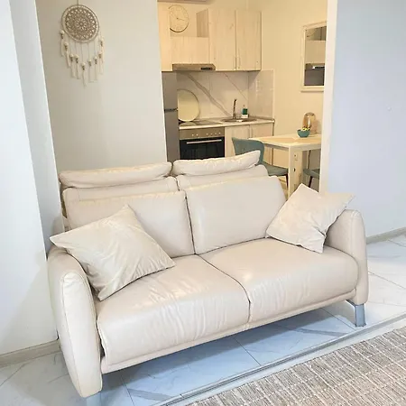 Safir * Крушевац