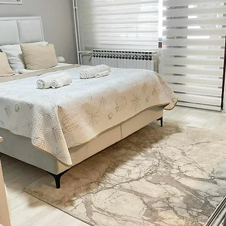 Safir Крушевац