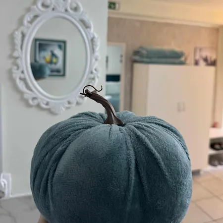 Safir Apartamento Kruševac