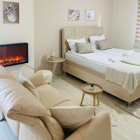 Safir Apartamento Kruševac