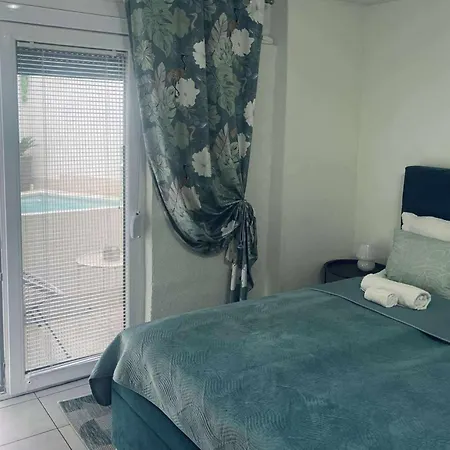 Safir Apartamento Kruševac