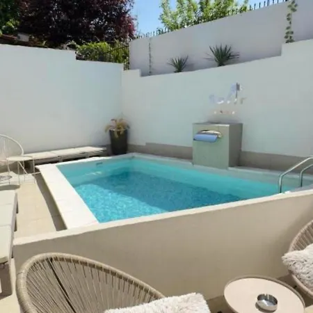 Safir Apartamento Kruševac