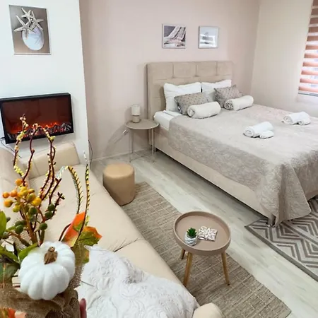 Safir Apartamento Kruševac