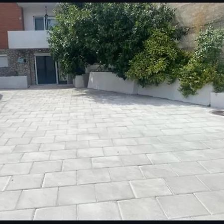 Safir Апартаменты Крушевац