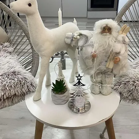 Апартаменты Safir