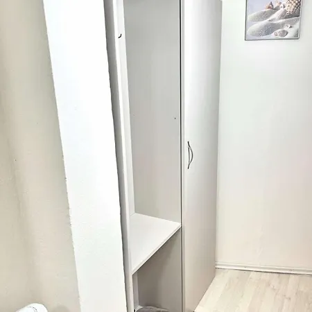 Апартаменты Safir