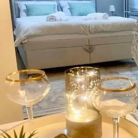 Safir Апартаменты *