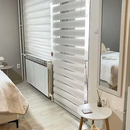 Safir * Крушевац