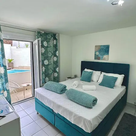 Safir Апартаменты Крушевац