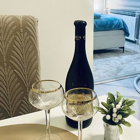 Safir Апартаменты