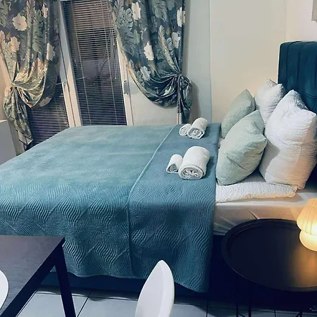 Appartement Safir Kruševac