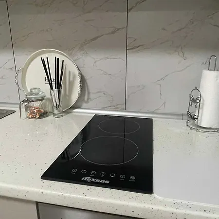 Safir Апартаменты *