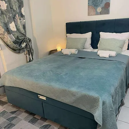 Safir Appartement Kruševac