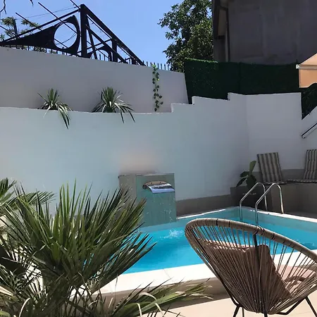 Safir Апартаменты