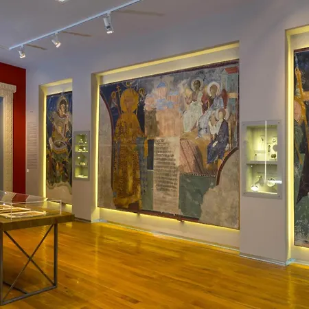 Апартаменты Safir *