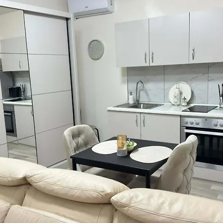 Safir * Крушевац