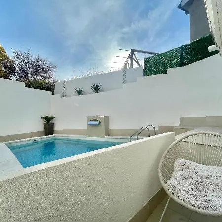 Safir Апартаменты Крушевац