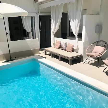 Апартаменты Safir Крушевац