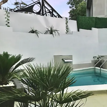 Апартаменты Safir Крушевац