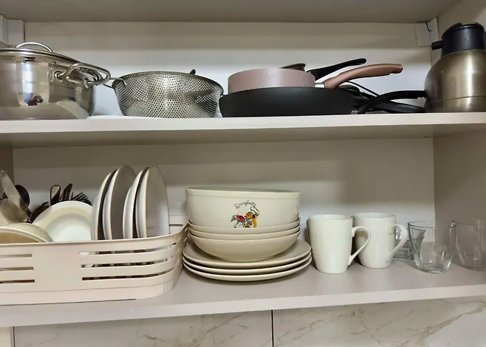 Appartement Safir Kruševac