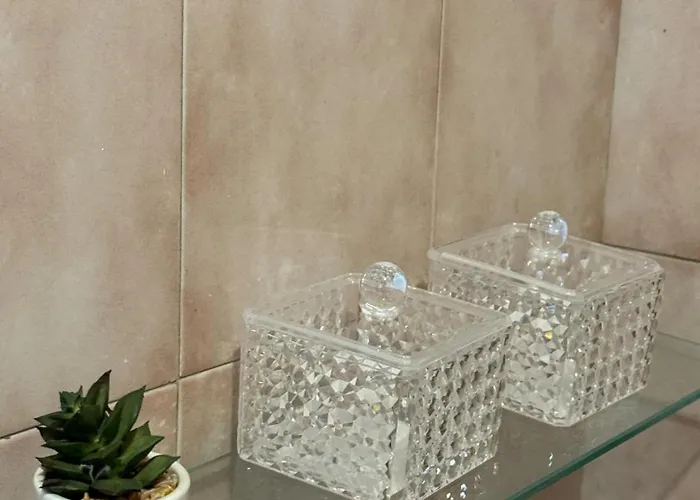 Safir Appartamento *