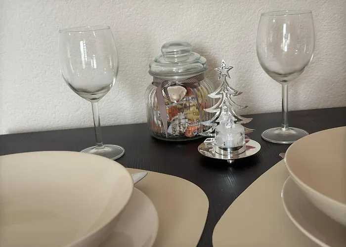 Safir Appartement Kruševac